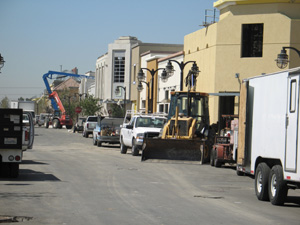 Sneary Construction